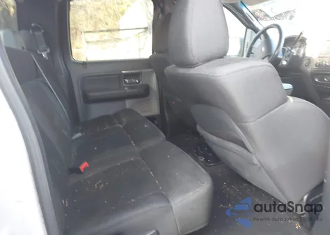 2008 Ford F-150 60Th Anniversary/Fx4/King Ranch/Lariat/Xlt z USA, uszkodzony, nr VIN 1FTPW14VX8KE65989